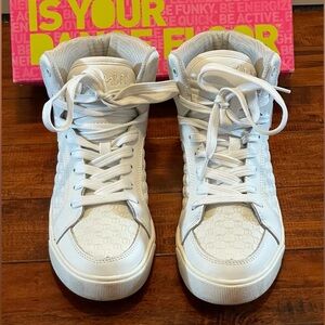 Zumba Wear Sneakers - Street Boss